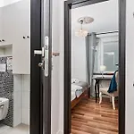 Apartamento Komfort W Sercu Miasta