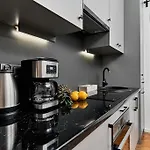 Apartamento Komfort W Sercu Miasta