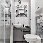Apartamento Komfort W Sercu Miasta *