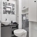Komfort W Sercu Miasta Wrocław