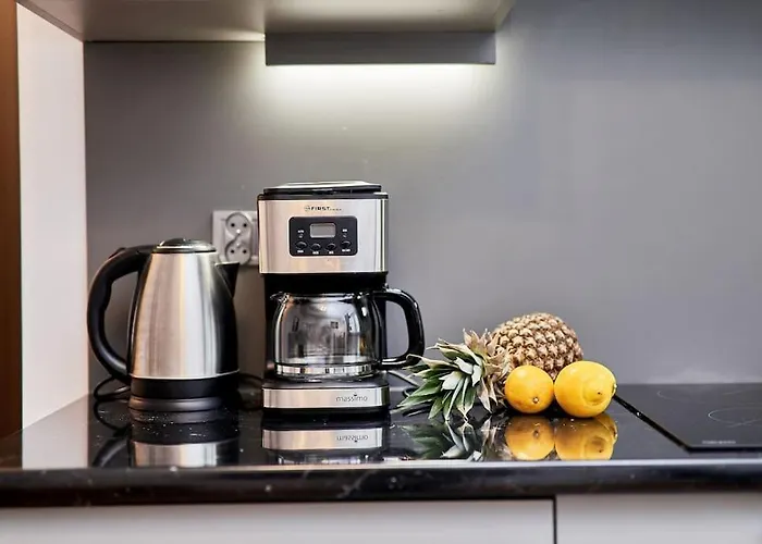 Lejlighed Komfort W Sercu Miasta Wrocław