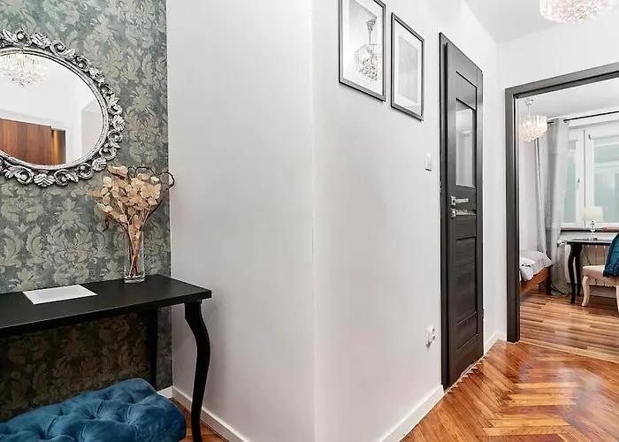 Komfort W Sercu Miasta Wrocław