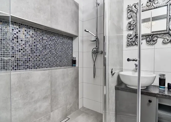 Komfort W Sercu Miasta Wrocław