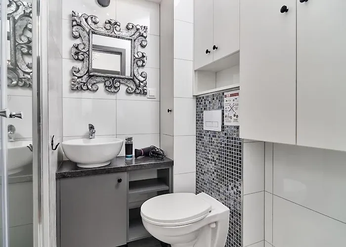 Komfort W Sercu Miasta Wrocław