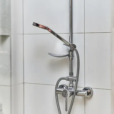 Appartement Komfort W Sercu Miasta *