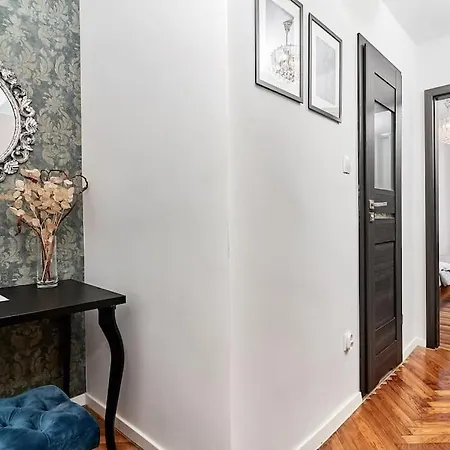 Komfort W Sercu Miasta Wrocław