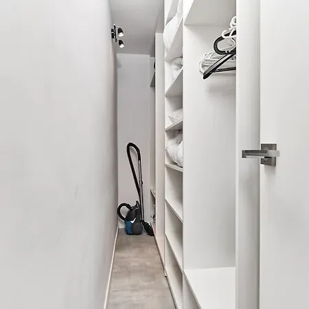 Appartement Komfort W Sercu Miasta Wrocław