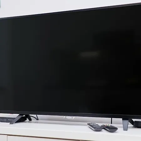 Apartman Komfort W Sercu Miasta