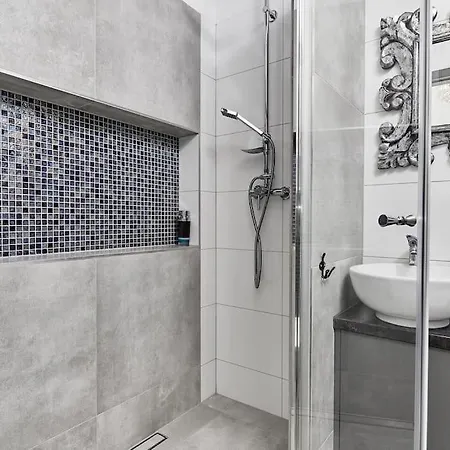 Komfort W Sercu Miasta Wrocław