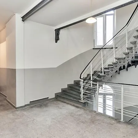 Apartman Komfort W Sercu Miasta *