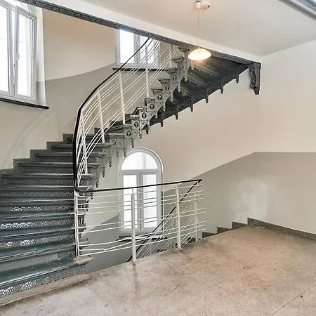 Komfort W Sercu Miasta