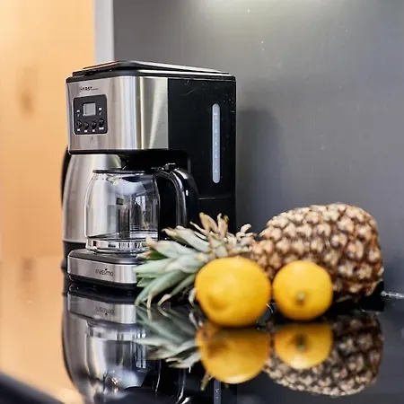 Appartement Komfort W Sercu Miasta Wrocław