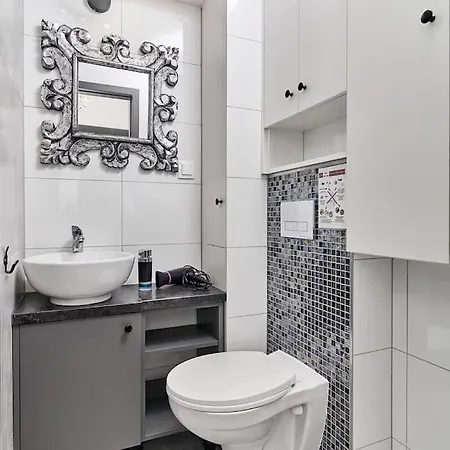 Komfort W Sercu Miasta Wrocław