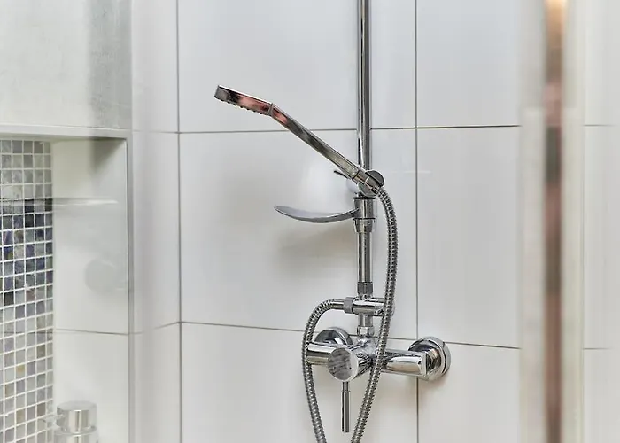 Apartmán Komfort W Sercu Miasta *