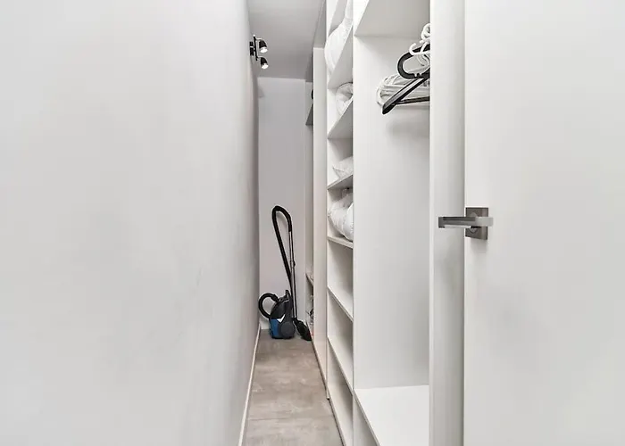 Apartmán Komfort W Sercu Miasta Vratislav