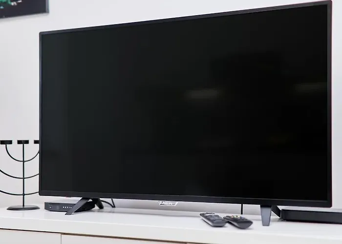 Apartmán Komfort W Sercu Miasta