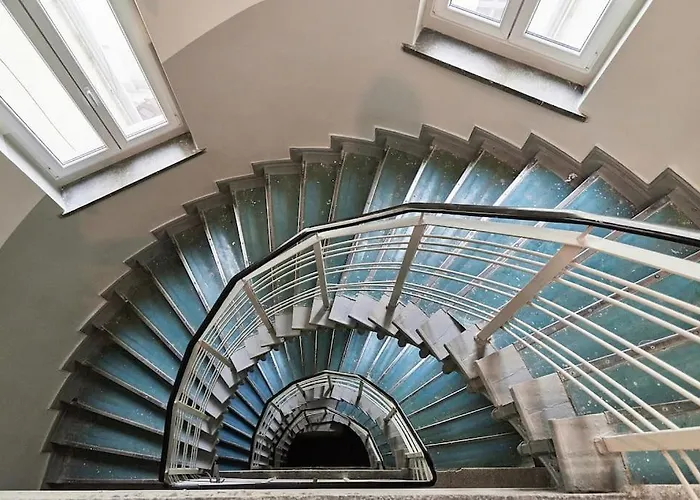 Komfort W Sercu Miasta