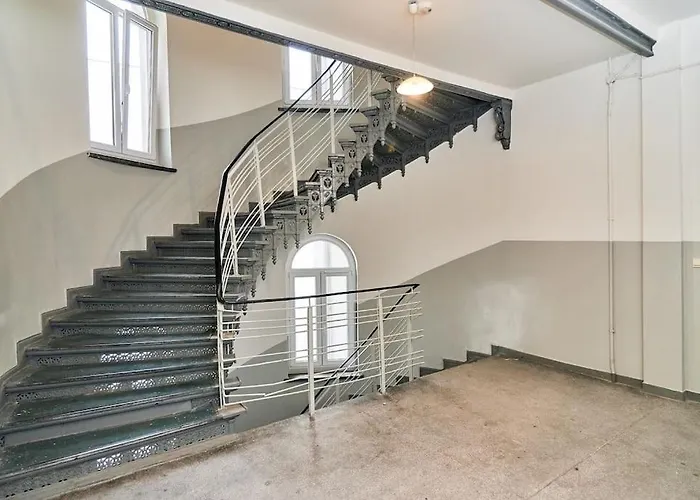 Komfort W Sercu Miasta