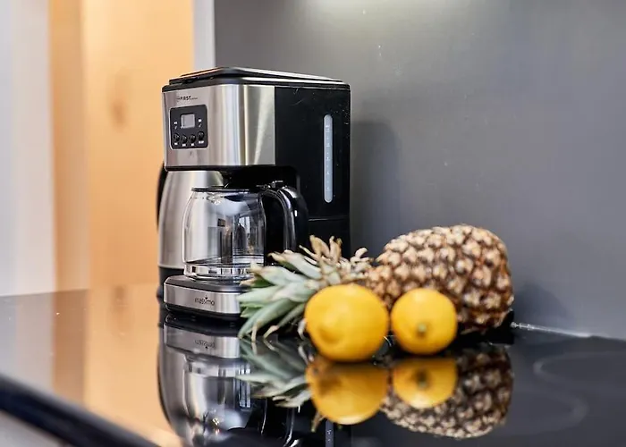 Apartmán Komfort W Sercu Miasta Vratislav